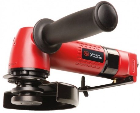 Пневмошлифмашина угловая Chicago Pneumatic CP9121AR/6151957321 купить,NaN