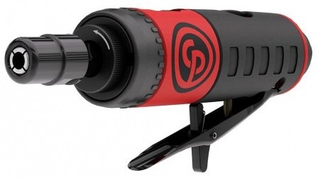 Пневмошлифмашина прямошлифовальная Chicago Pneumatic CP7405/8941074050 купить,NaN
