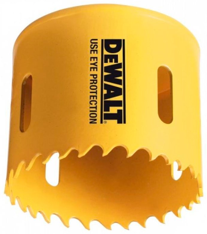 Коронка DeWALT DT8123-QZ карбидная D 19 мм L 55 мм, 1 шт купить,NaN