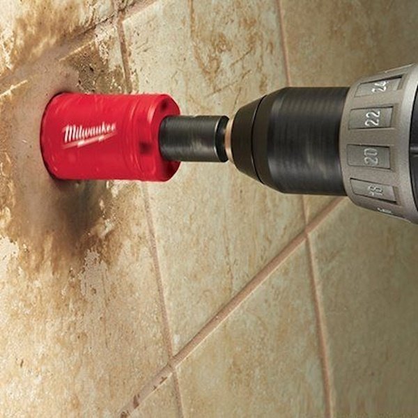 Коронка Milwaukee 4932471771 алмазная D 6 мм, 8 мм, 10 мм, 3 шт купить,NaN