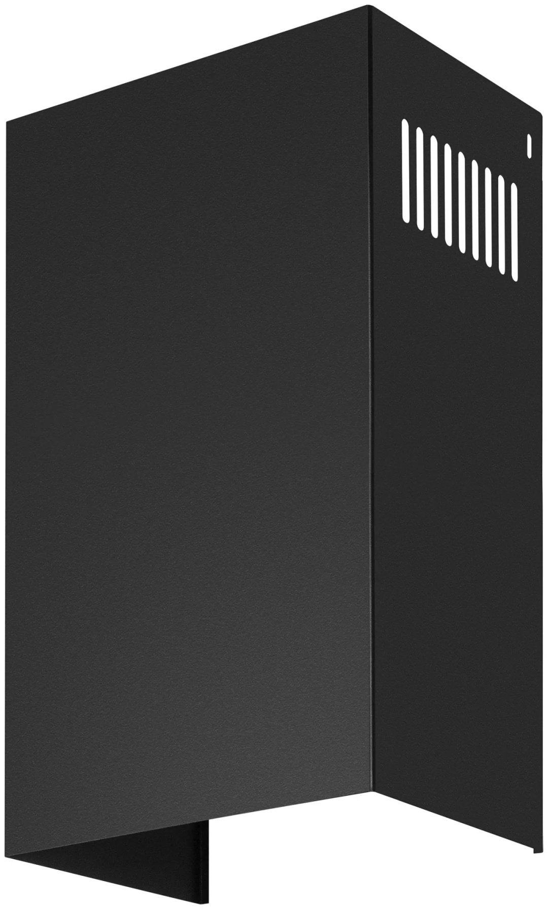 Вытяжка MEFERI AIRBOX60BK LIGHT черный купить,NaN