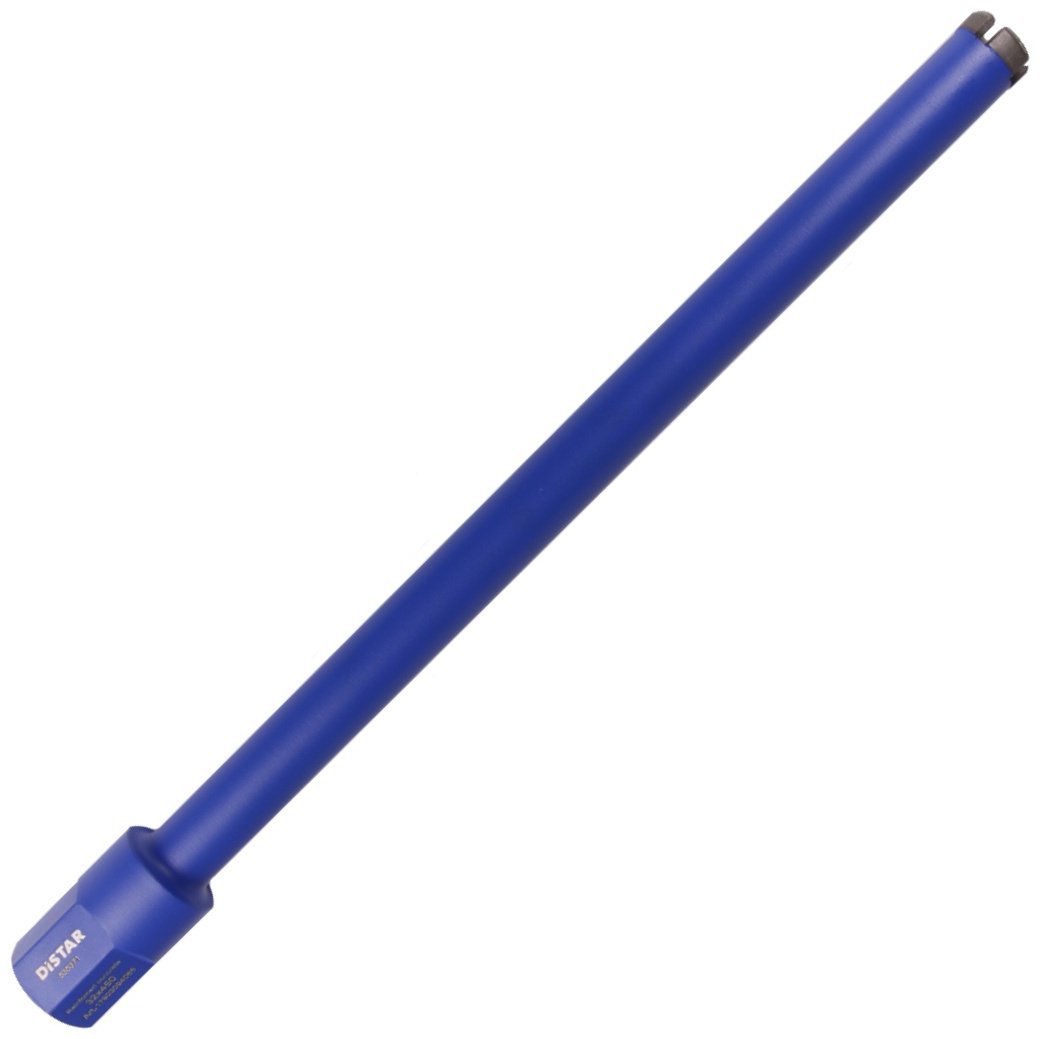 Коронка Distar 17903094065 алмазная D 32 мм L 450 мм, 1 шт купить,NaN