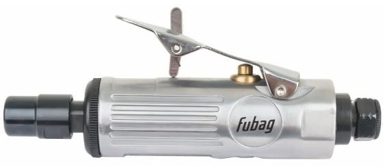 Пневмошлифмашина прямошлифовальная Fubag GL25000 + кейс купить,NaN