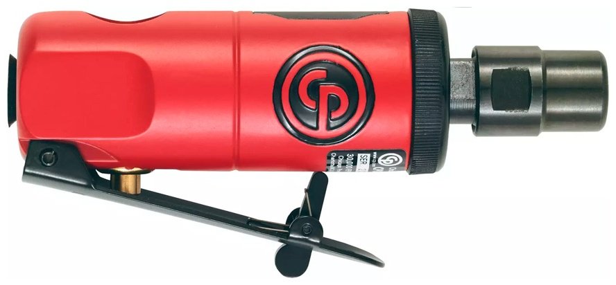 Пневмошлифмашина прямошлифовальная Chicago Pneumatic CP-876/T023996 купить,NaN