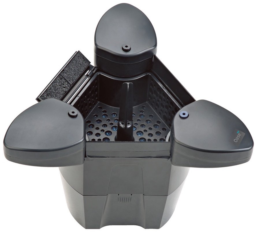Очиститель OASE SwimSkim 25 купить,NaN