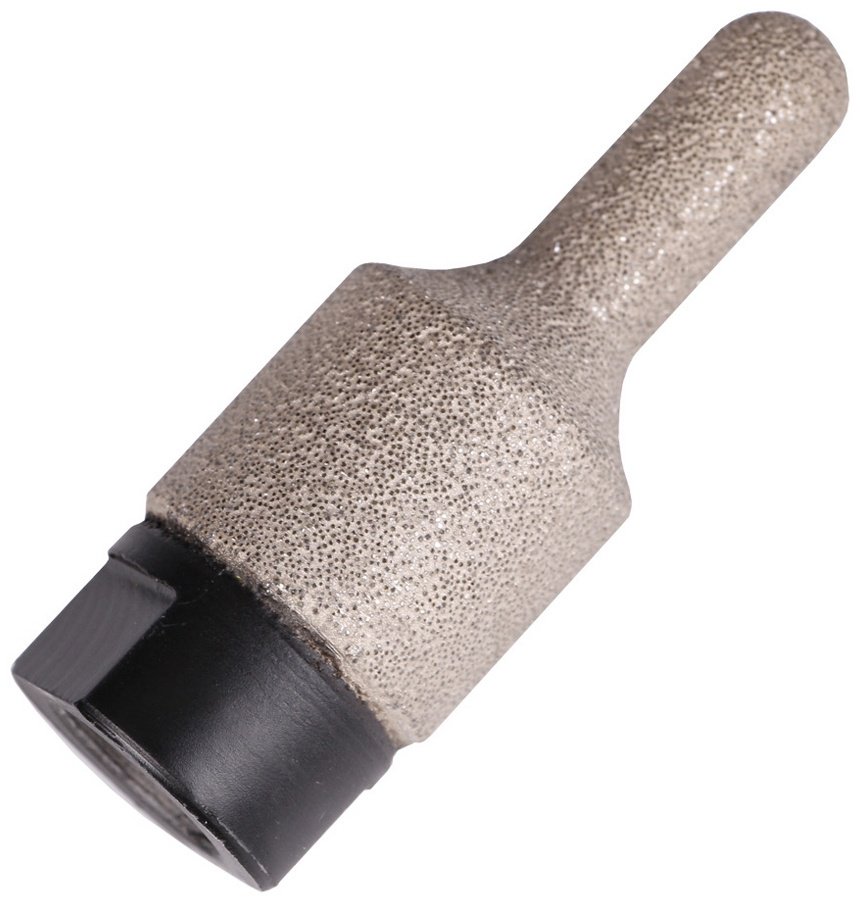 Коронка Distar GF-V 25/10x50xM14 Contour PRO алмазная D 10 мм, 25 мм L 50 мм, 1 шт купить,NaN