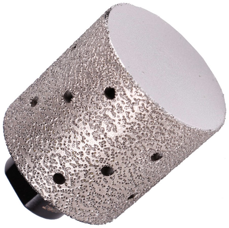 Коронка Distar GF-V 50x50xM14 Contour PRO алмазная D 50 мм L 50 мм, 1 шт купить,NaN