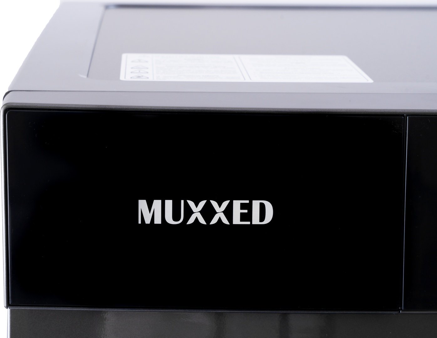 Стиральная машина Muxxed M F60172CB DG серый купить,NaN