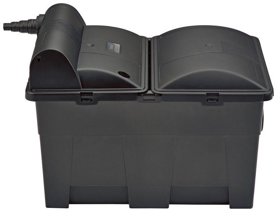 OASE фильтр BioSmart UVC 16000 (57377) купить,NaN