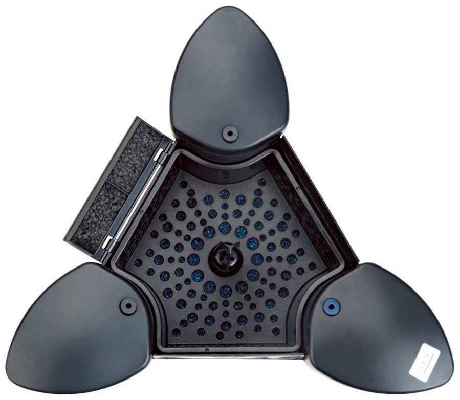 Очиститель OASE SwimSkim 25 купить,NaN