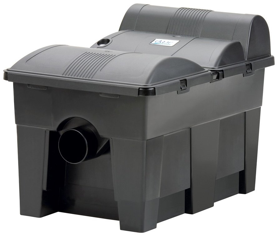 OASE фильтр BioSmart UVC 16000 (57377) купить,NaN