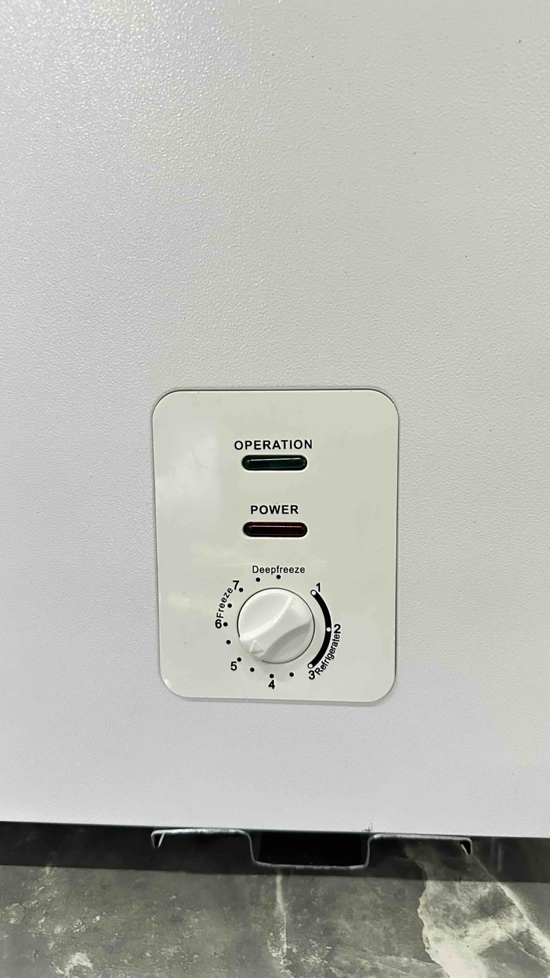 Морозильник Almagreen BD/BC-375W 375 л белый купить,NaN