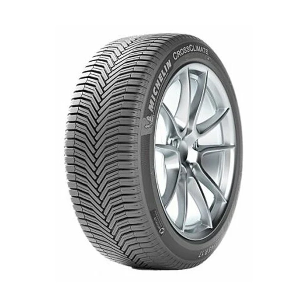 Шина Michelin Crossclimate+ 215/60 R17 100V летняя купить,NaN