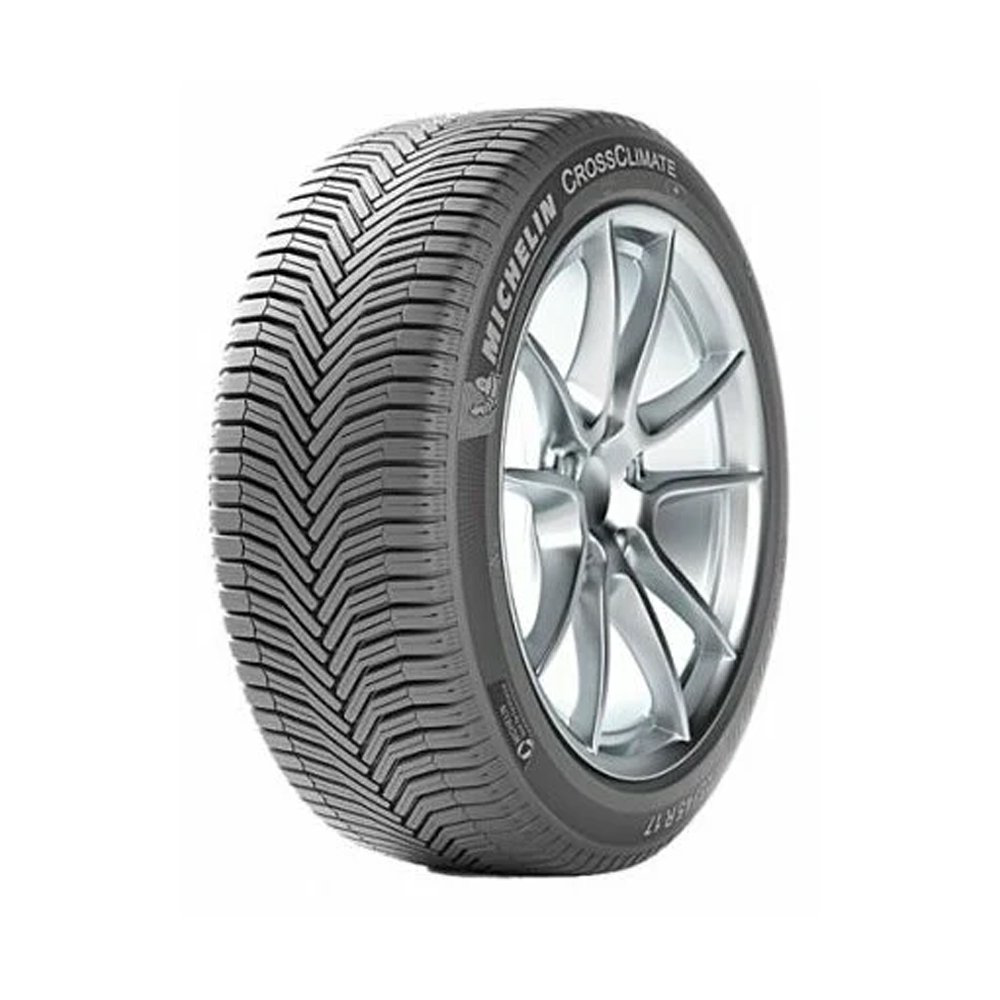 Шина Michelin Crossclimate+ 215/60 R17 100V летняя купить,NaN