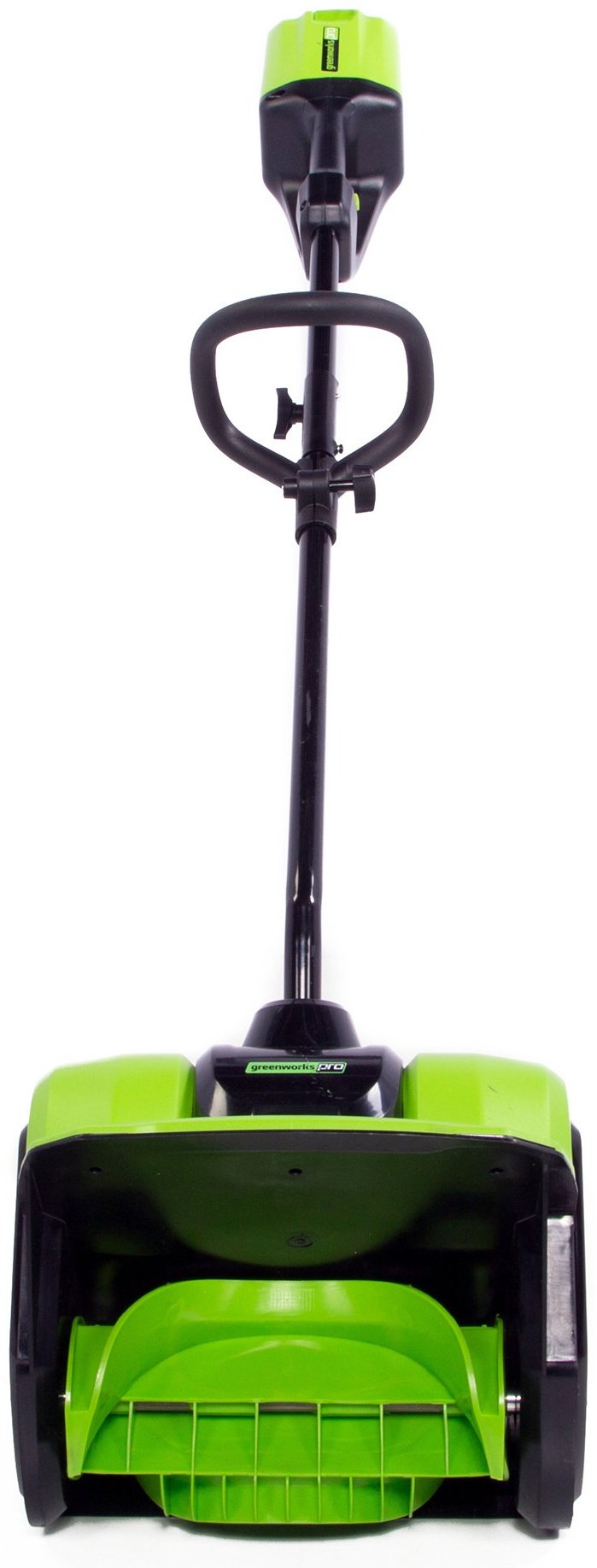 Снегоуборочная машина Greenworks GD60SS, 60V, 30 см, , без АКБ и ЗУ (2602607) купить,123490