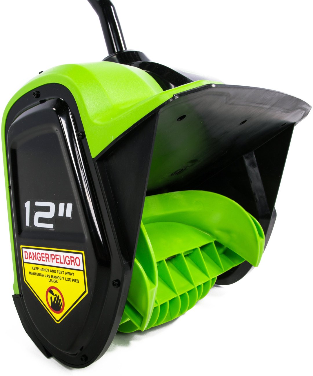 Снегоуборочная машина Greenworks GD60SS, 60V, 30 см, , без АКБ и ЗУ (2602607) купить,123490
