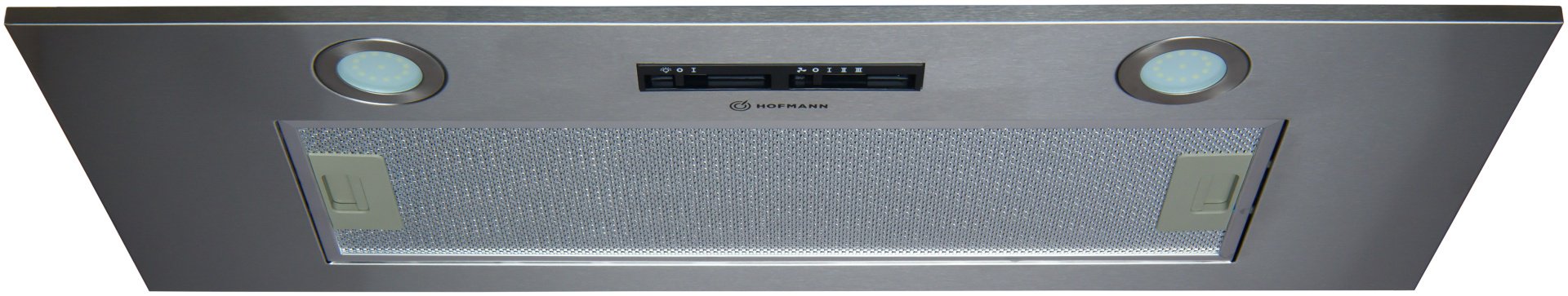 Вытяжка Hofmann HIBS60SHF + варочная панель RCT641DS/HF + духовой шкаф OBS643SG/HF серебристый купить,NaN