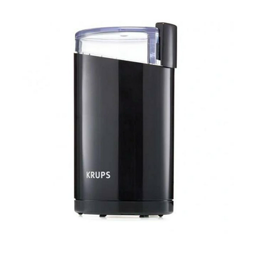 Кофемолка Krups F2034232 черная