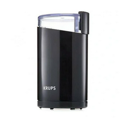 Кофемолка Krups F2034232 черная