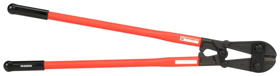 Болторез RIDGID ручной 14233 958 мм купить,NaN