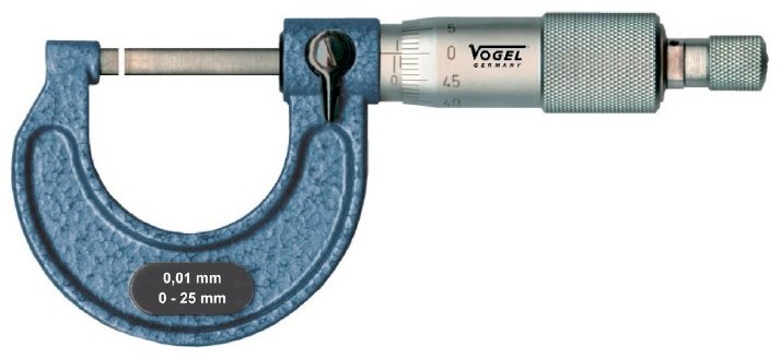 Vogel микрометр 231302 купить,NaN