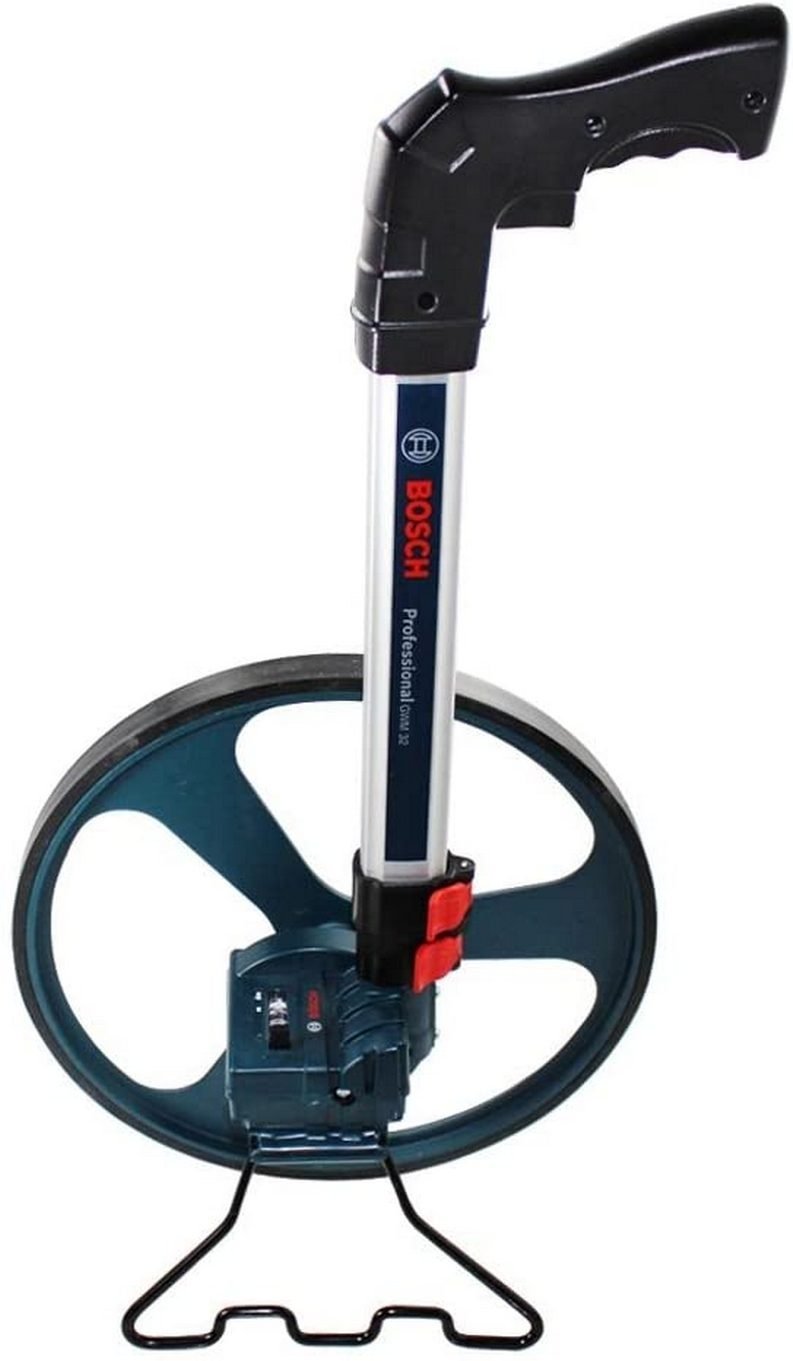 Bosch дорожный курвиметр GWM 32 Professional купить,NaN