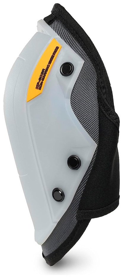 Наколенники Toughbuilt TB-KP-203R, пластик, ткань, резина купить,NaN