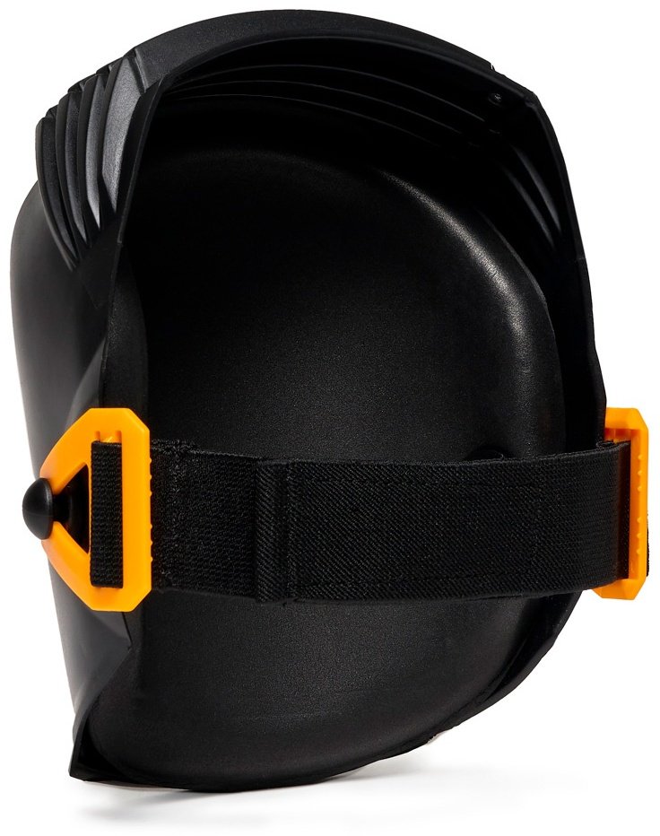 Наколенники Toughbuilt TB-KP-102, пластик купить,NaN