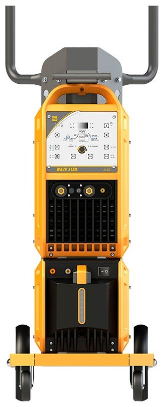 Hugong сварочный инвертор WAVE 315D AC/DC (TIG) купить,NaN