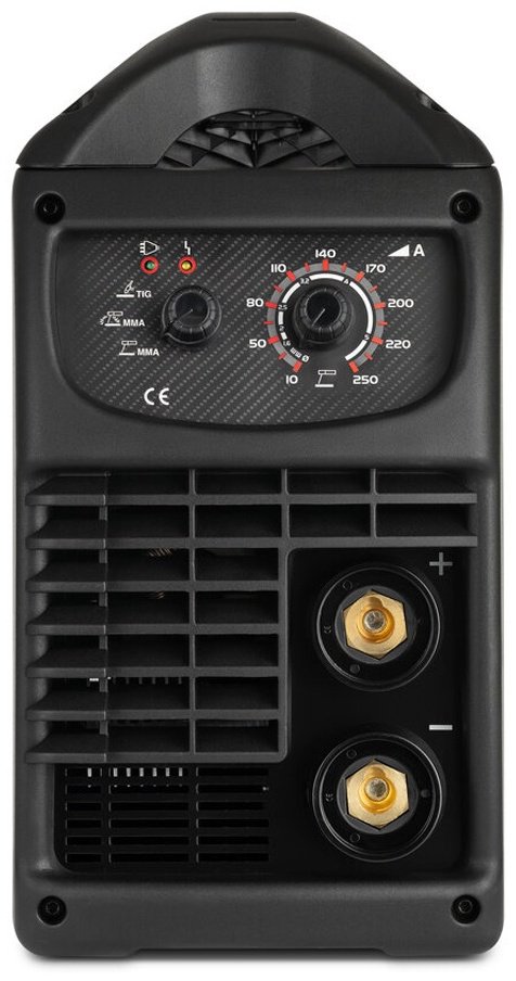 Telwin сварочный инвертор Superior 250 400V (MMA) купить,NaN