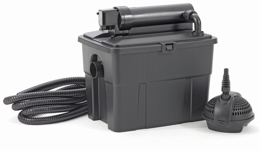 OASE фильтр MultiClear Set 5000 / 50238 купить,NaN