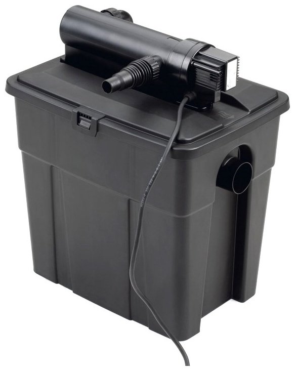 OASE фильтр MultiClear Set 5000 / 50238 купить,NaN