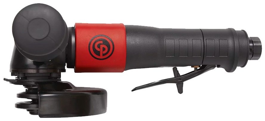 Пневмошлифмашина угловая Chicago Pneumatic CP-7550-A 5/8941075503 купить,NaN