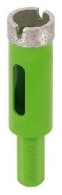 Коронка Distar 17808035057 алмазная D 20 мм L 50 мм, 1 шт купить,NaN