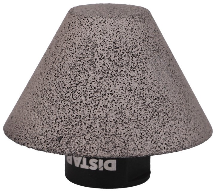 Коронка Distar Cone 18-55/M14 алмазная D 55 мм L 50 мм, 1 шт купить,NaN
