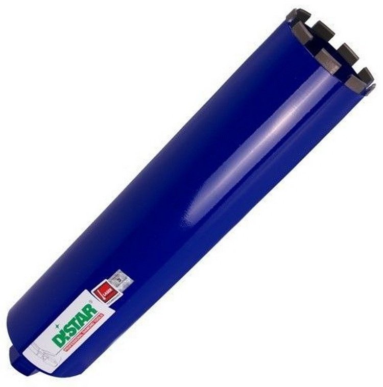 Коронка Distar DDS-W 42х450 мм, 1 1/4 1 шт купить,NaN