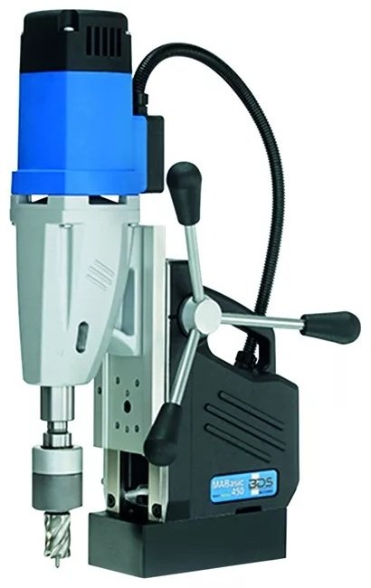 BDS Maschinen GmbH магнитный MABasic 450 купить,NaN
