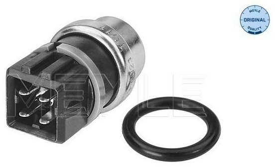 Датчик уровня охлаждающей жидкости Meyle 1009190023 - ForteMarket Датчик уровня охлаждающей жидкости Meyle 1009190023 купить,4271