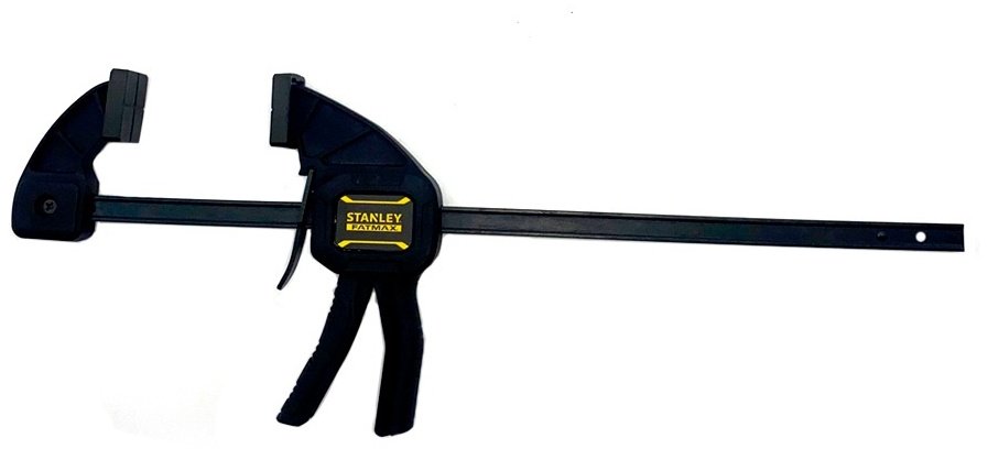 Струбцина F-образная STANLEY арт. FatMax FMHT0-83233 купить,NaN
