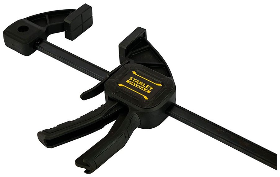 Струбцина F-образная STANLEY арт. FatMax FMHT0-83233 купить,NaN