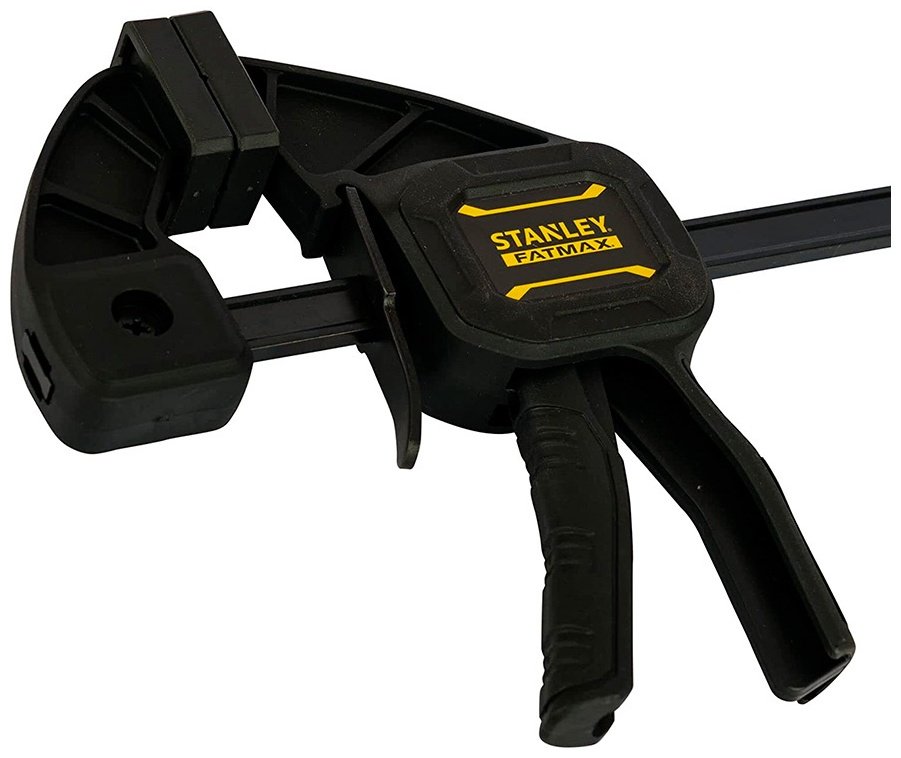 Струбцина F-образная STANLEY арт. FatMax FMHT0-83233 купить,NaN