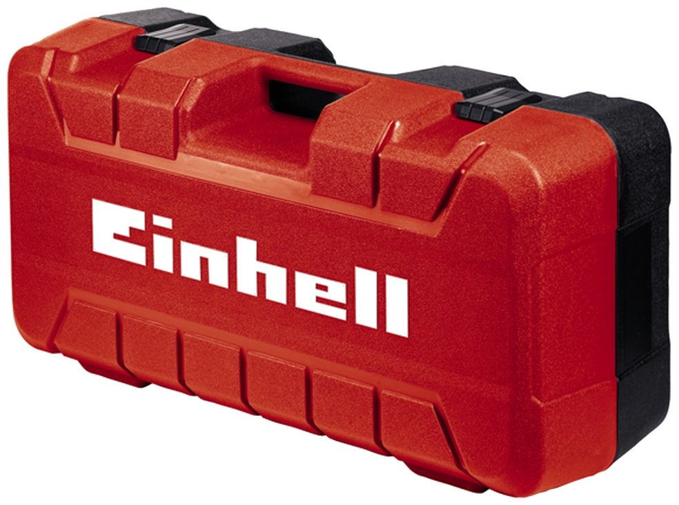 Einhell ящик E-Case System Box foam 4540011 (44.4х33х13.1 см) купить,27100