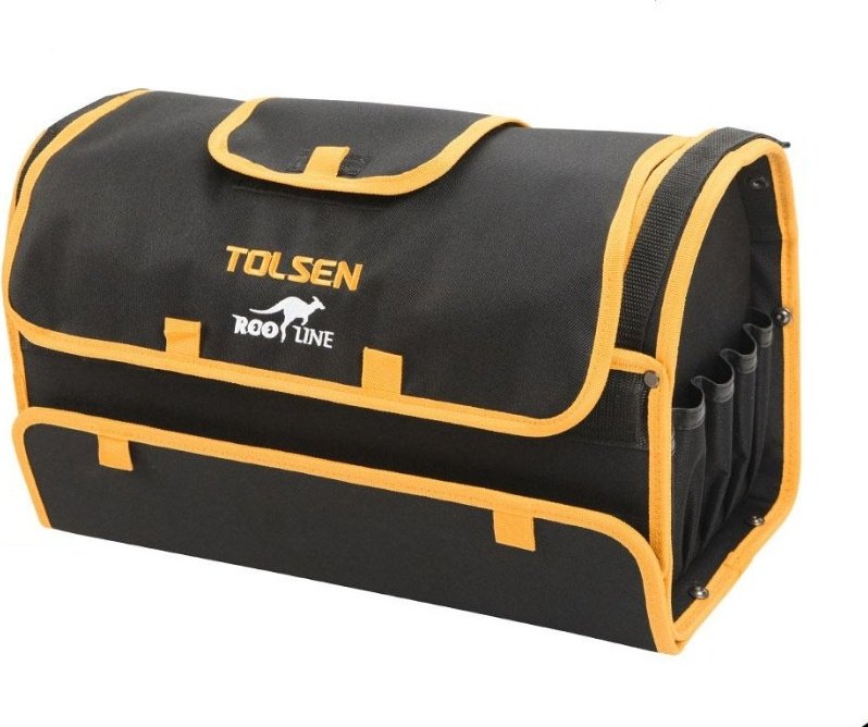TOLSEN сумка 80102 (44х23х25 см) купить,NaN