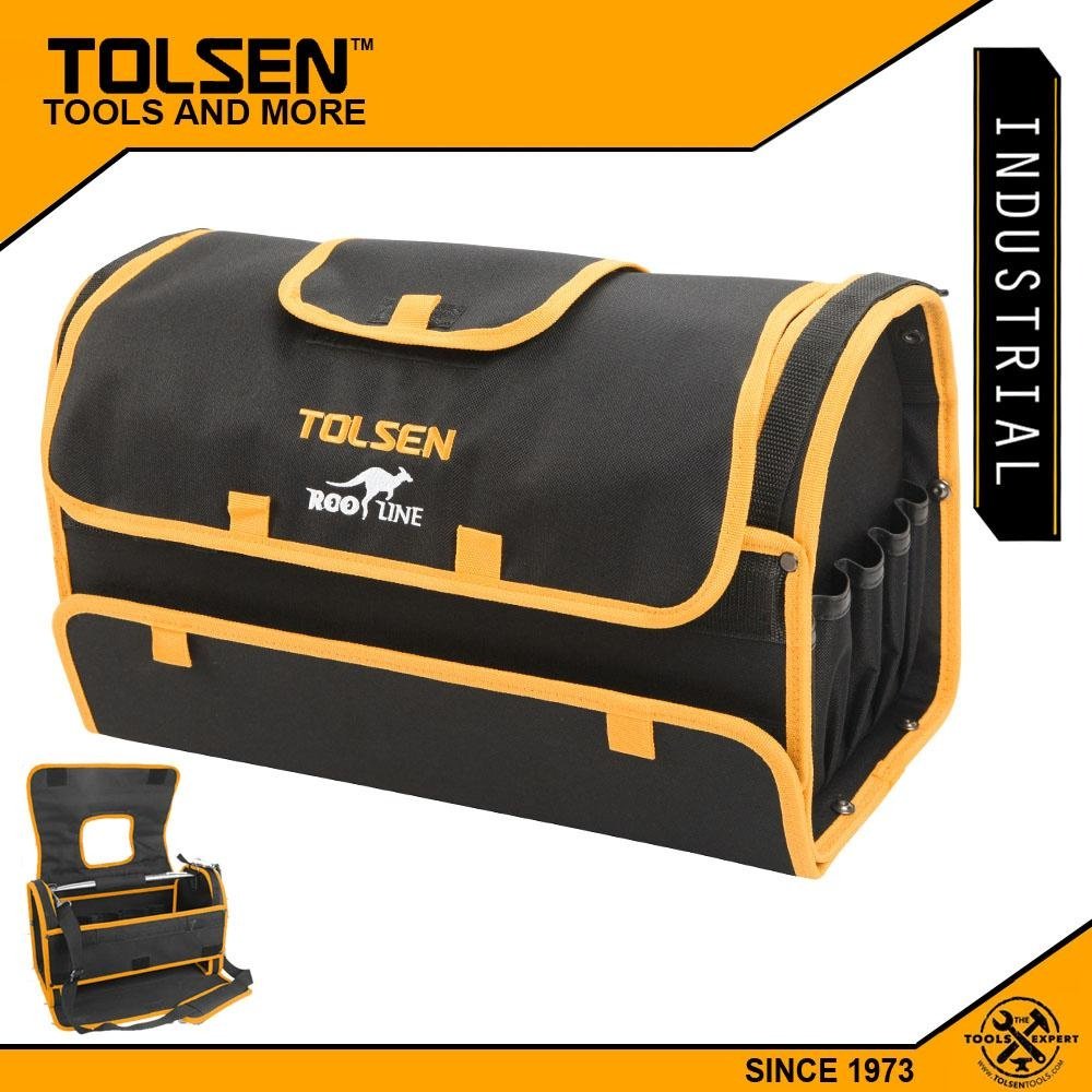 TOLSEN сумка 80102 (44х23х25 см) купить,NaN
