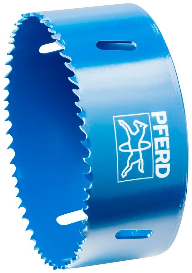 Коронка Pferd LS 121 1 шт