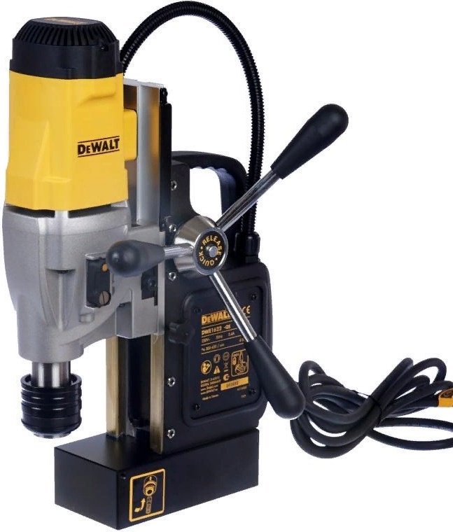 DeWALT вертикально-сверлильный DWE1622K-QS купить,NaN