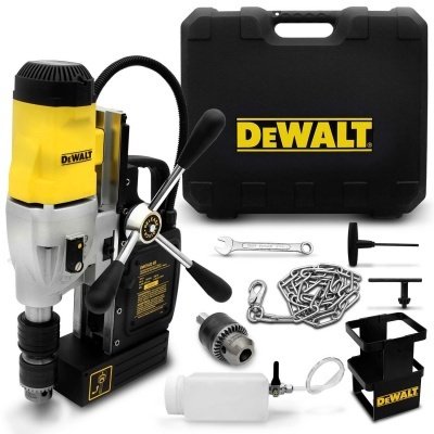 DeWALT вертикально-сверлильный DWE1622K-QS купить,NaN
