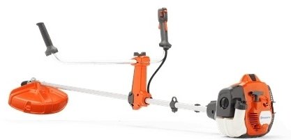 Триммер двухтактный Husqvarna 525RX, леска и нож купить,NaN