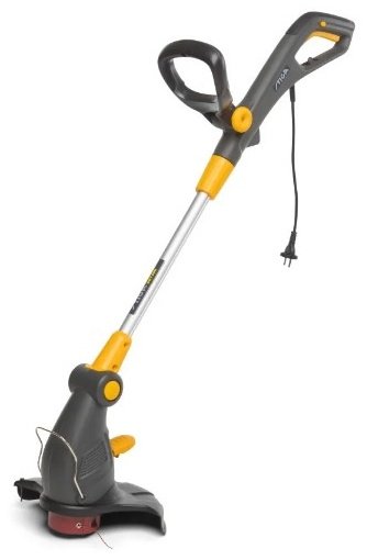 Триммер электрический Stiga GT 106c 252060002/ST1, леска купить,NaN