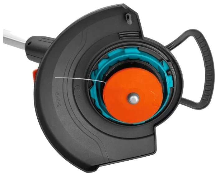 Триммер электрический GARDENA 09807-20 EasyCut 400/25, леска купить,NaN